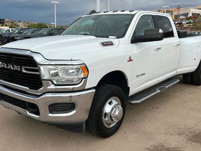 Used 2019 RAM 3500 Big Horn