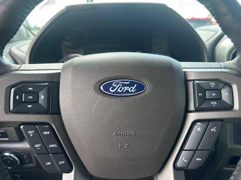 Used 2020 Ford Expedition XLT w/ Equipment Group 202A AWD/4WD image 25