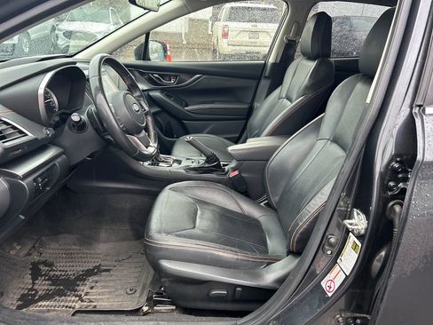 Used 2018 Subaru Crosstrek 2.0i Limited AWD/4WD image 6