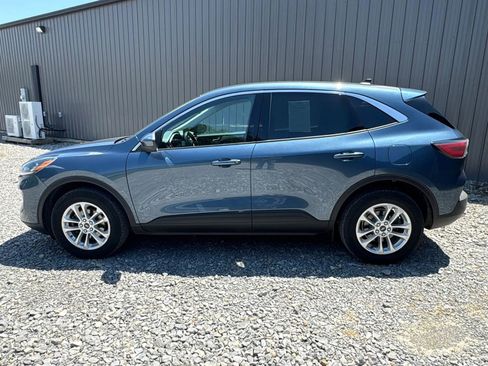 Used 2020 Ford Escape SE AWD/4WD image 8