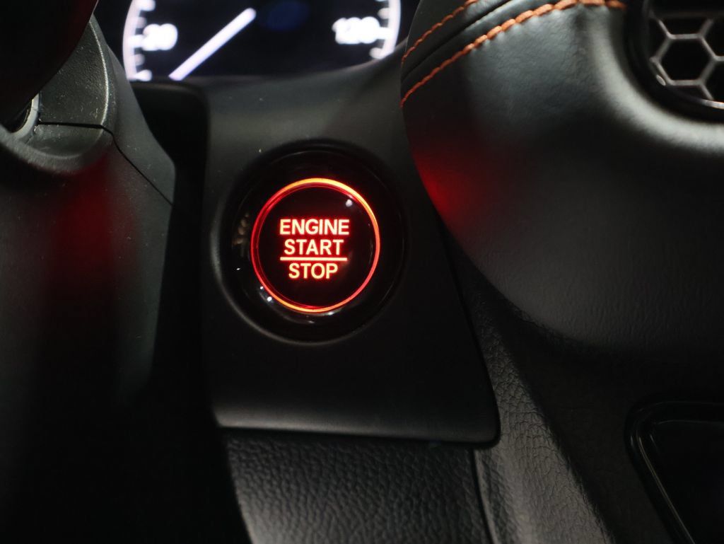 Certified 2024 Honda HR-V Sport image 25