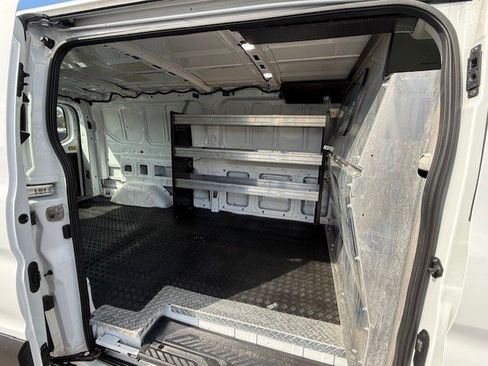 Used 2021 Ford Transit 150 Low Roof image 10