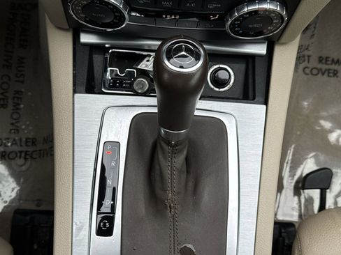 Used 2013 Mercedes-Benz C 250 C 250 image 20