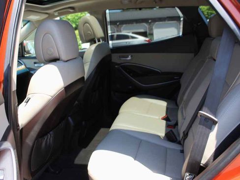 Used 2015 Hyundai Santa Fe Sport 2.0T w/ Option Group 05 FWD image 29