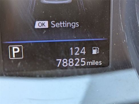 Used 2019 Nissan Rogue SL w/ Premium Package image 19