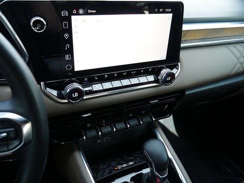 Used 2023 GMC Canyon Denali AWD/4WD image 34