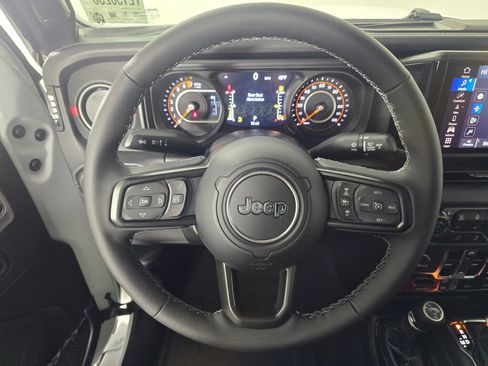 New 2026 Jeep Gladiator Rubicon image 20