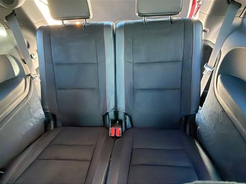 New 2026 Dodge Durango GT image 12