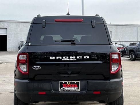 Used 2023 Ford Bronco Sport Big Bend image 5