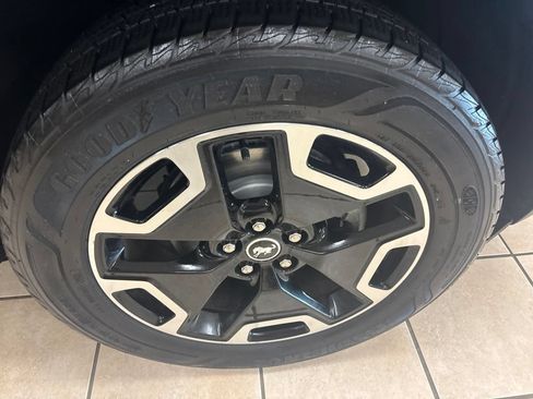Used 2021 Ford Bronco Sport Outer Banks w/ Outer Banks Package AWD/4WD image 42