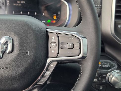 New 2026 RAM 1500 Laramie image 27