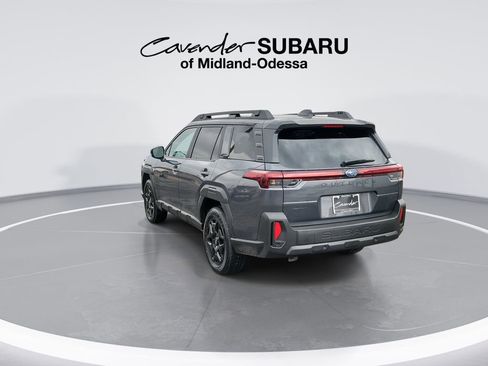 New 2026 Subaru Outback Limited image 6