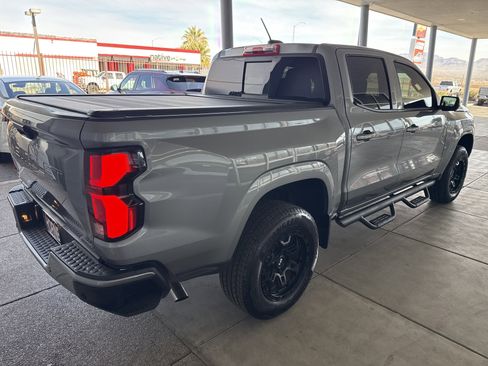 Used 2026 Chevrolet Colorado LT w/ LT Convenience Package image 4