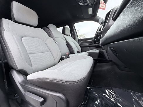 Used 2023 RAM 1500 Big Horn image 31