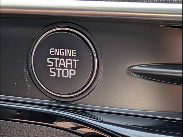 New 2026 Kia K5 LXS FWD image 9