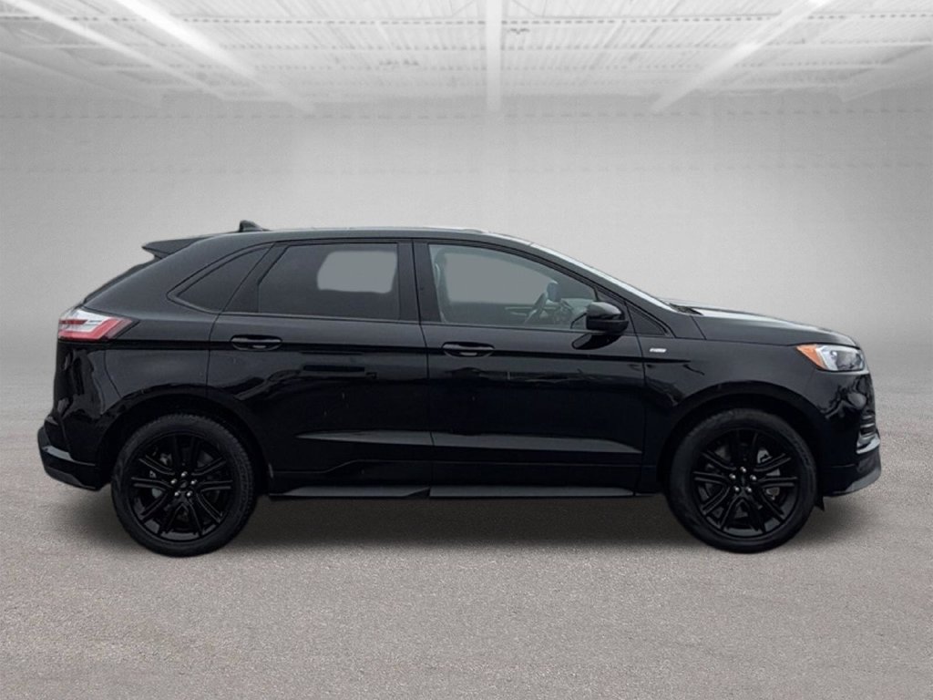 Used 2023 Ford Edge ST-Line AWD/4WD image 14