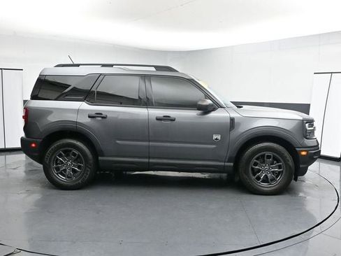 Used 2021 Ford Bronco Sport Big Bend image 12