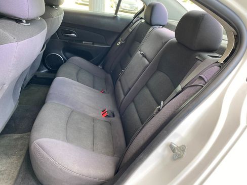 Used 2014 Chevrolet Cruze LT w/ All-Star Edition FWD image 15