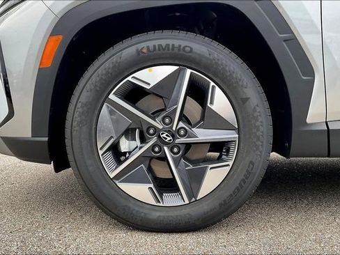New 2026 Hyundai Tucson SEL image 12