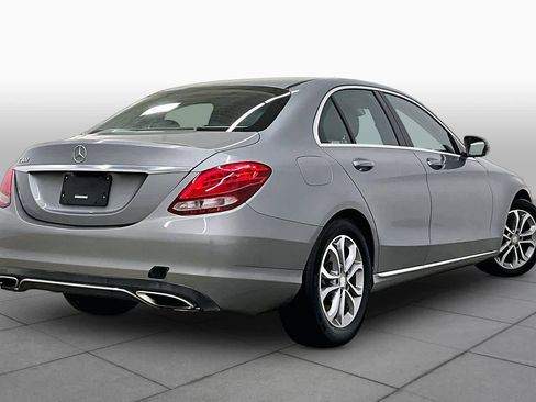 Used 2016 Mercedes-Benz C 300 Sedan image 13