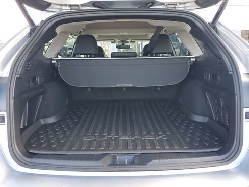 Certified 2023 Subaru Outback Onyx Edition image 9