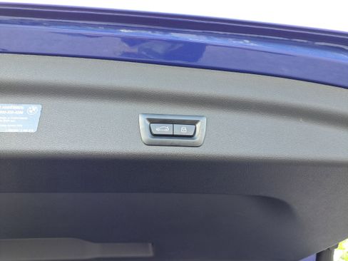 Used 2025 BMW X1 M35i image 6