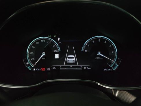 Used 2023 Genesis G80 2.5T w/ Sport Prestige Package image 27