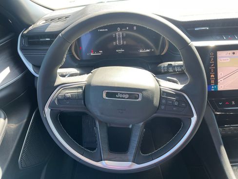 New 2026 Jeep Grand Cherokee Limited image 26