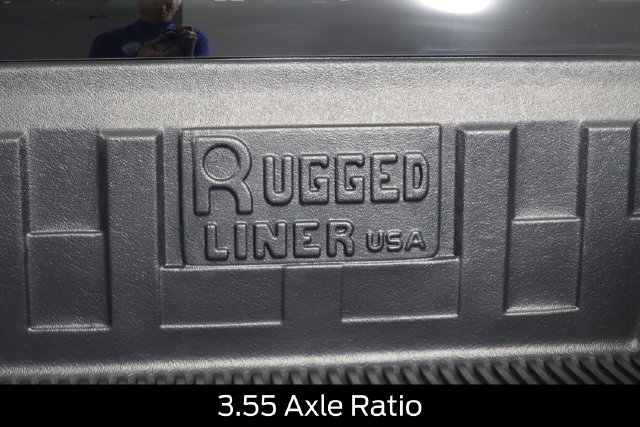 Certified 2024 Ford F150 XLT AWD/4WD image 28