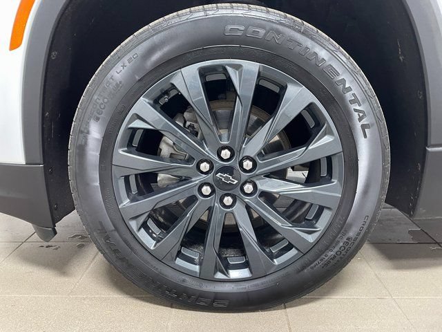 Used 2023 Chevrolet Traverse RS AWD/4WD image 7