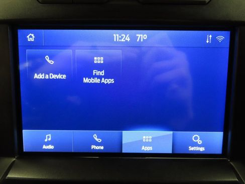 Used 2022 Ford F250 XLT w/ XLT Premium Package image 19