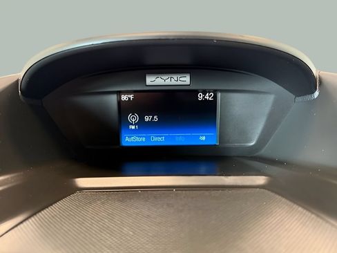 Used 2017 Ford Escape SE FWD image 21