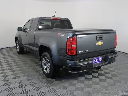 Used 2016 Chevrolet Colorado Z71 image 22