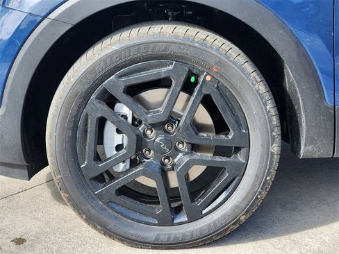 New 2025 Kia Telluride SX X-Line image 7