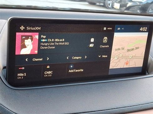 Used 2024 Acura MDX SH-AWD w/ Technology Package image 19