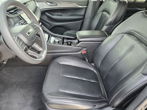 Certified 2023 Jeep Grand Cherokee Limited RWD image 14