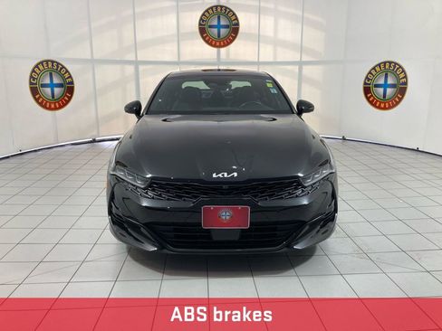 Used 2022 Kia K5 GT w/ GT1 Package image 21