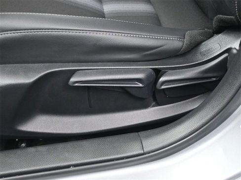 Used 2025 Honda Civic Sport image 7