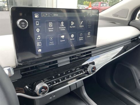 Used 2025 Honda Prologue Touring image 23
