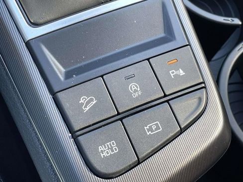 New 2026 Kia Sportage EX image 38