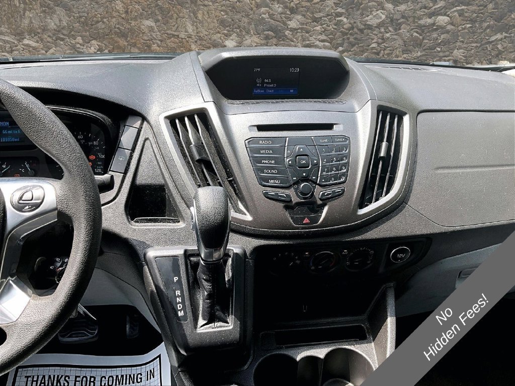 Used 2018 Ford Transit 150 XL RWD image 6
