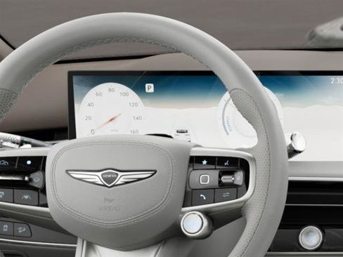 New 2026 Genesis Electrified GV70 image 13