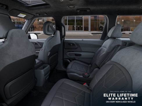 New 2027 Kia Telluride SX Prestige X-Line AWD/4WD image 19
