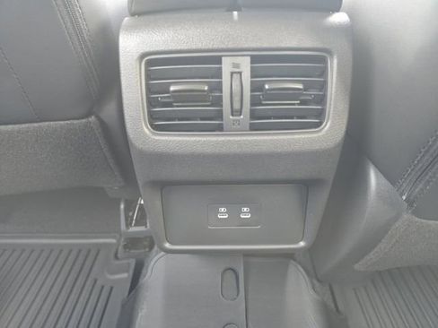 New 2026 Nissan Rogue SV AWD/4WD image 26