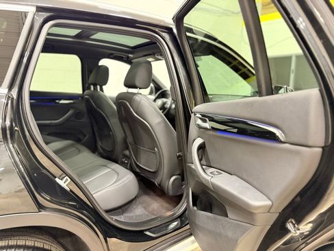 Used 2021 BMW X1 sDrive28i w/ Convenience Package image 50