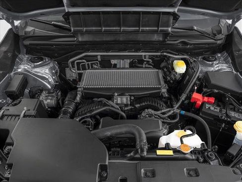 New 2026 Subaru Ascent Bronze Edition image 8