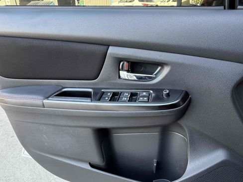Used 2018 Subaru WRX Premium image 55