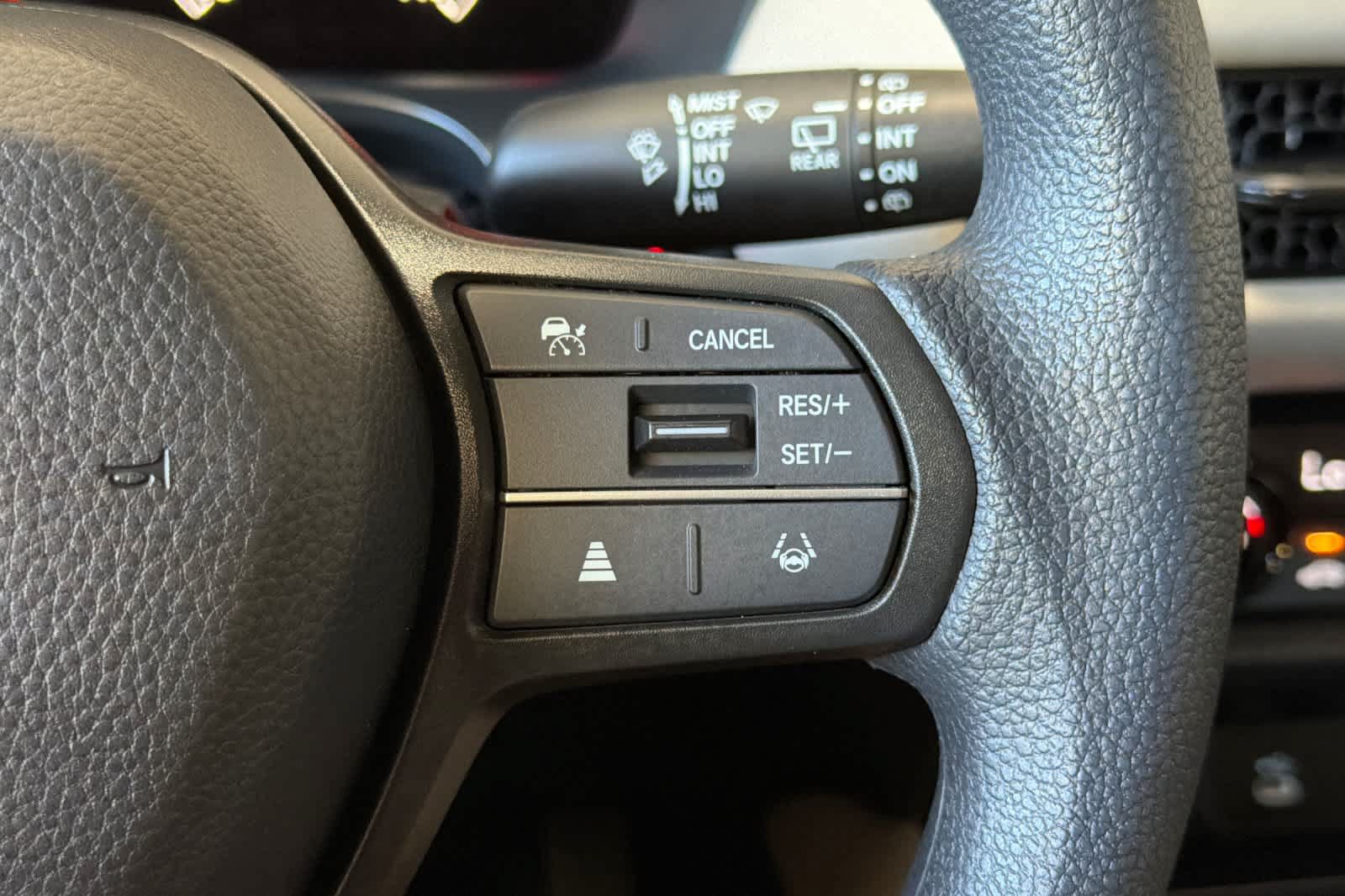 Used 2026 Honda HR-V LX image 26