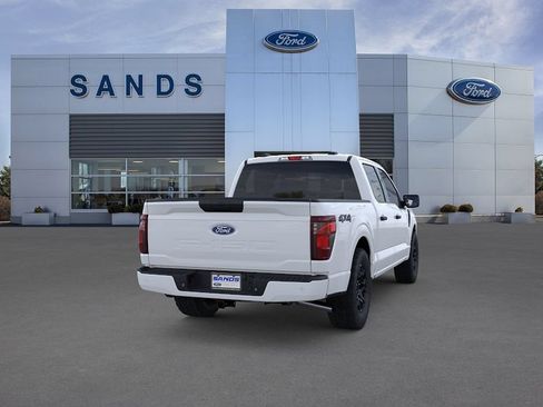 New 2026 Ford F150 STX AWD/4WD image 8