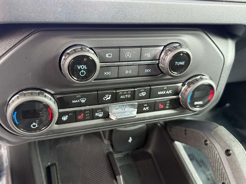 Used 2026 Ford Bronco Badlands AWD/4WD image 26